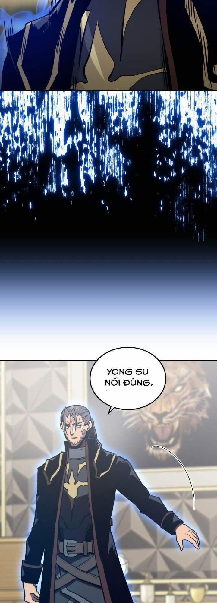 Từ Hôm Nay, Tôi Là Một Người Chơi 13 trang 37