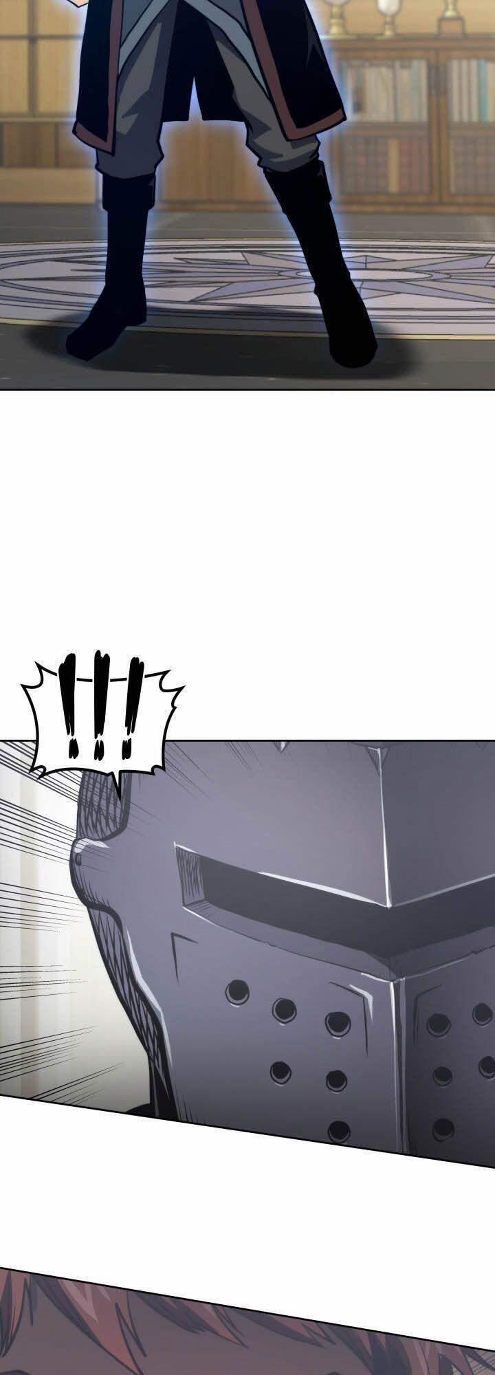 Từ Hôm Nay, Tôi Là Một Người Chơi 13 trang 38