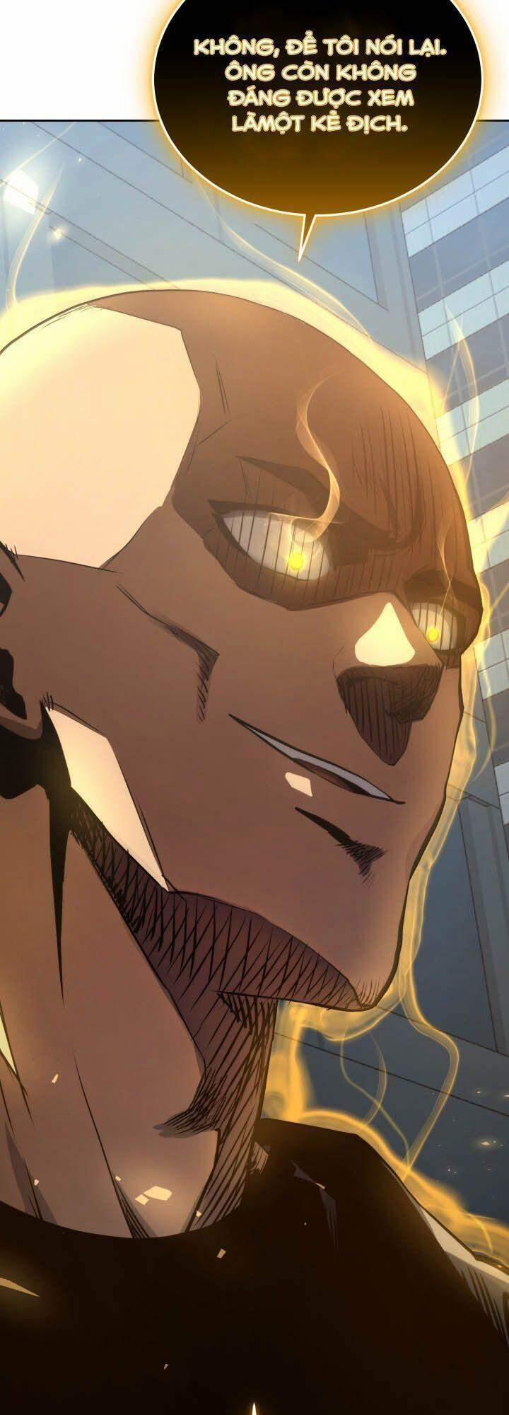 Từ Hôm Nay, Tôi Là Một Người Chơi 13 trang 4