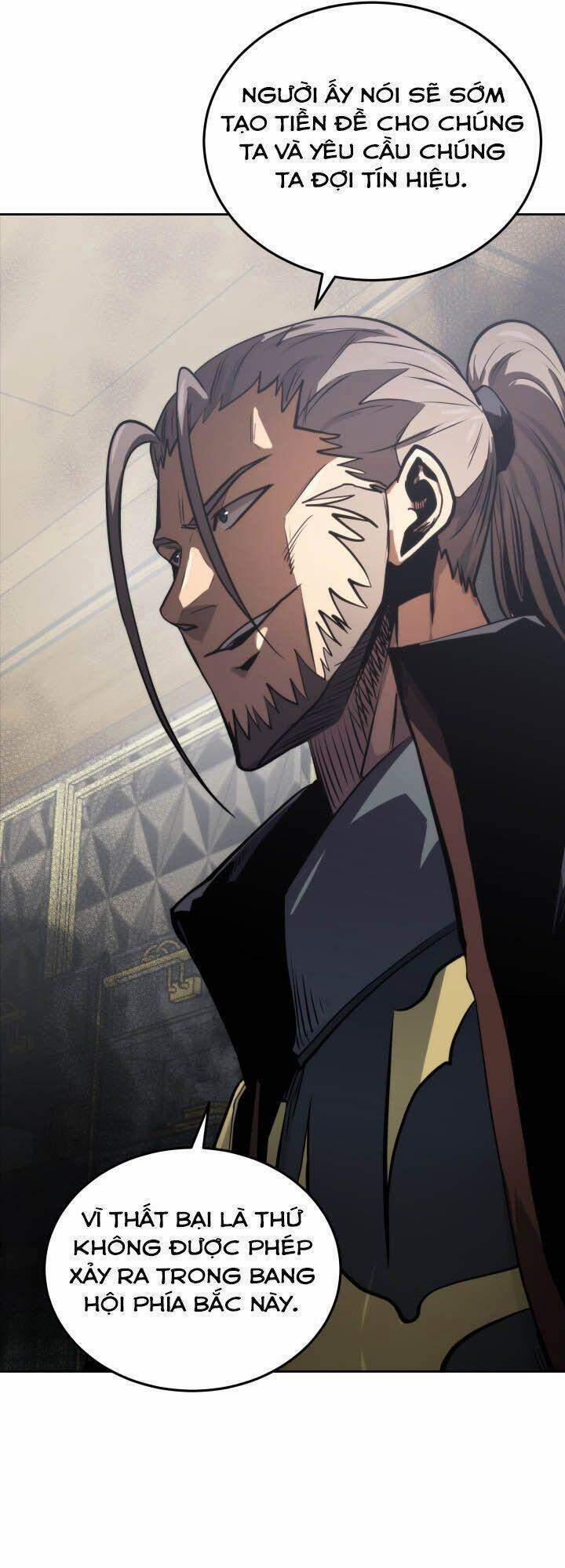 Từ Hôm Nay, Tôi Là Một Người Chơi 13 trang 43