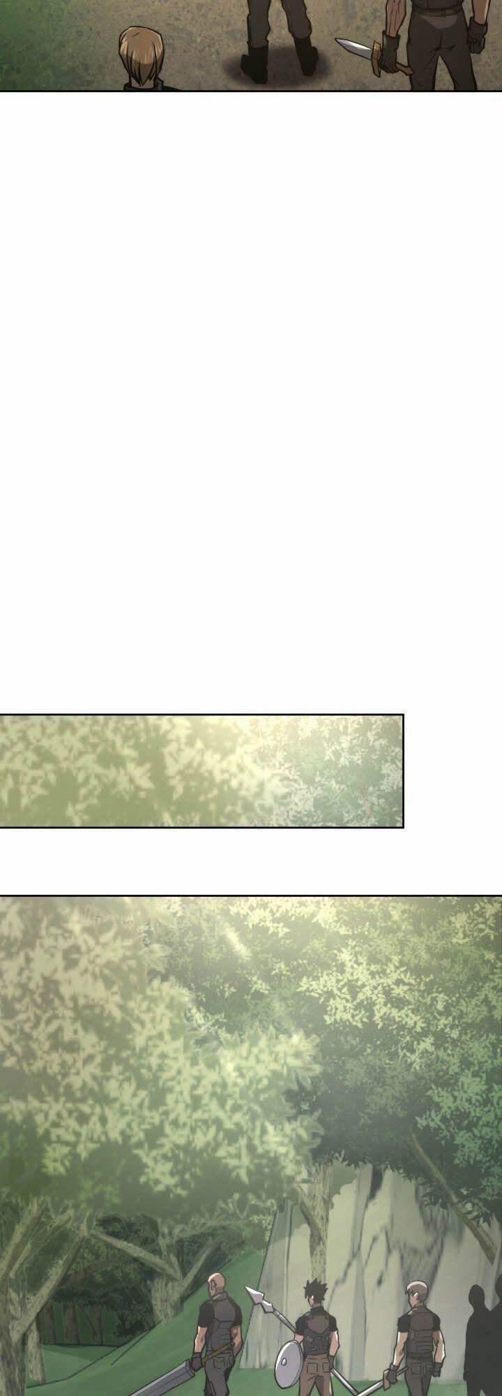 Từ Hôm Nay, Tôi Là Một Người Chơi 13 trang 47