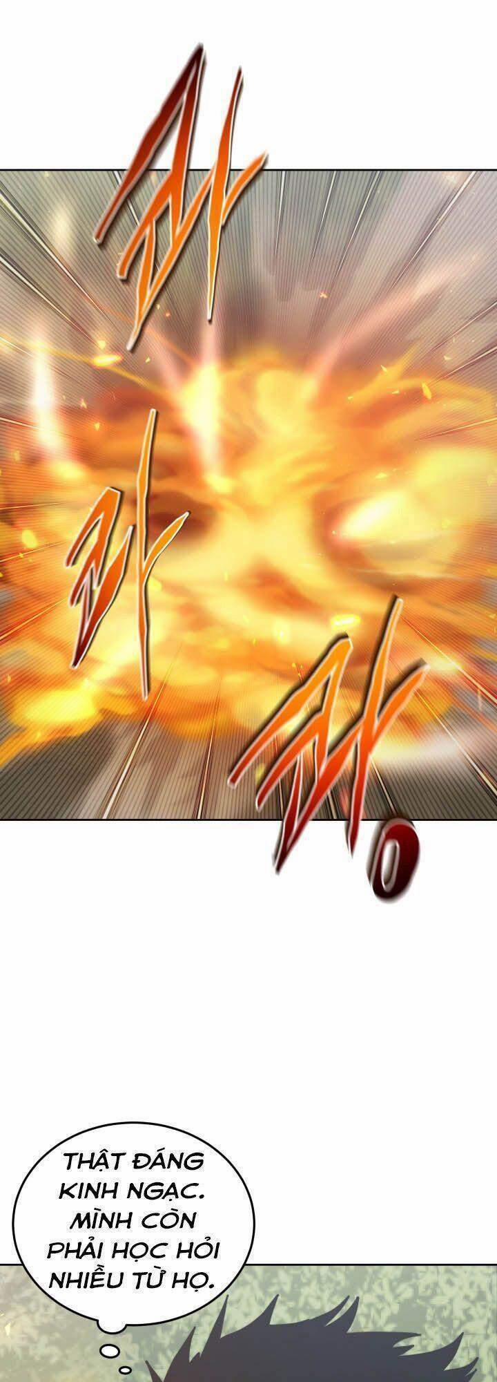 Từ Hôm Nay, Tôi Là Một Người Chơi 13 trang 51