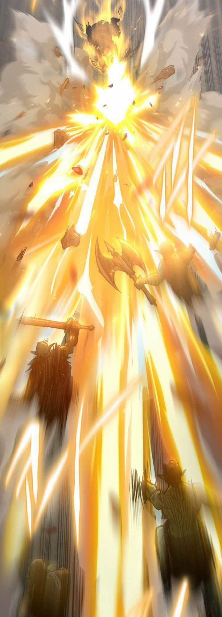 Từ Hôm Nay, Tôi Là Một Người Chơi 13 trang 54