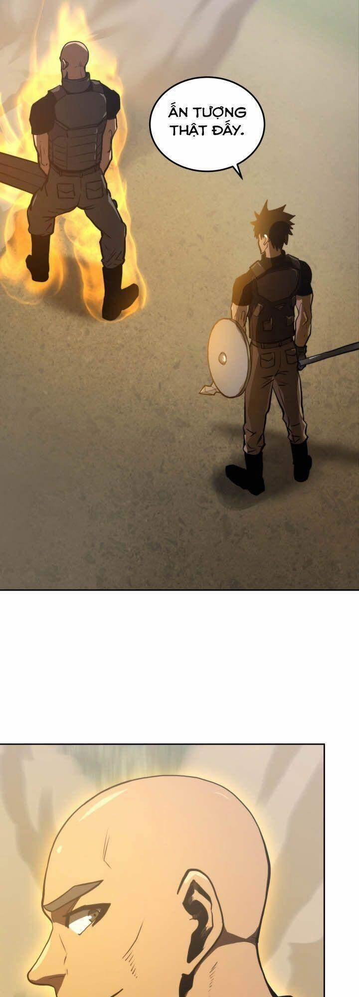 Từ Hôm Nay, Tôi Là Một Người Chơi 13 trang 58