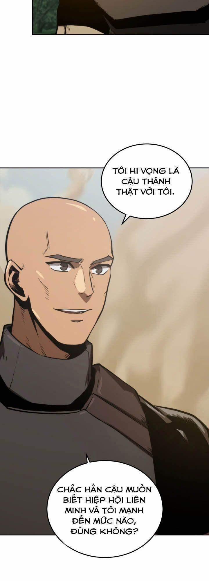 Từ Hôm Nay, Tôi Là Một Người Chơi 13 trang 60