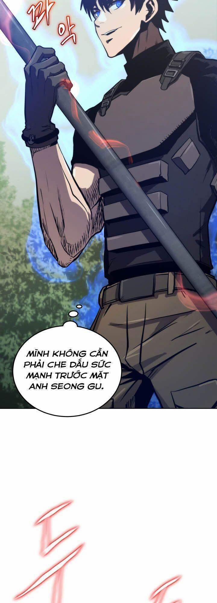 Từ Hôm Nay, Tôi Là Một Người Chơi 13 trang 64