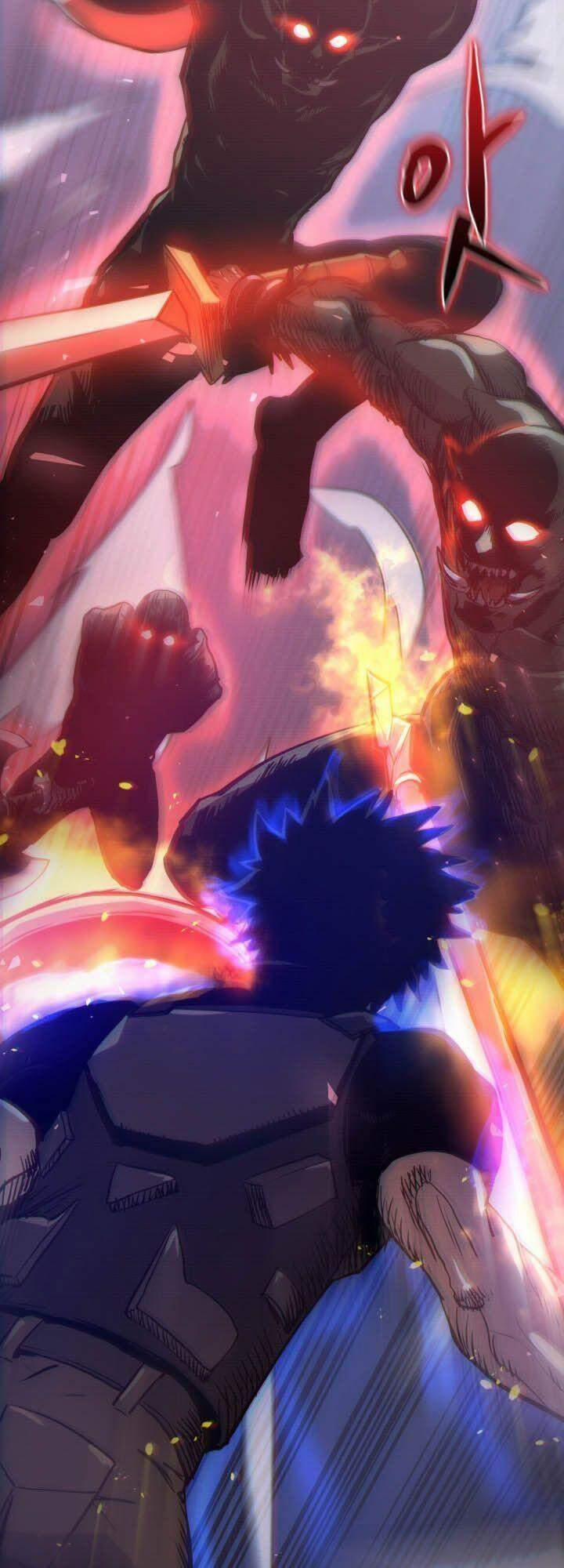 Từ Hôm Nay, Tôi Là Một Người Chơi 13 trang 67