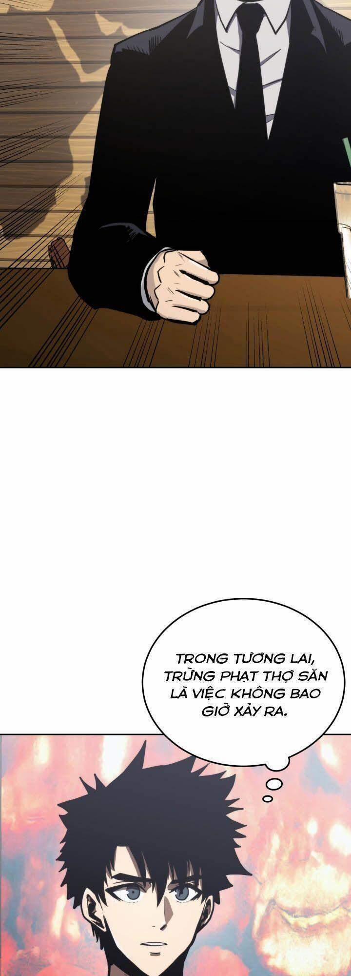 Từ Hôm Nay, Tôi Là Một Người Chơi 13 trang 8
