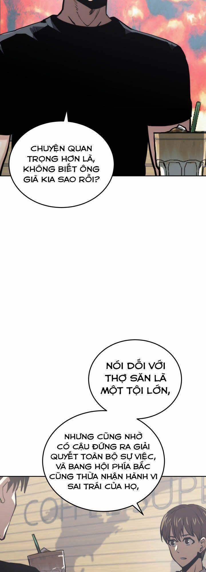 Từ Hôm Nay, Tôi Là Một Người Chơi 13 trang 9