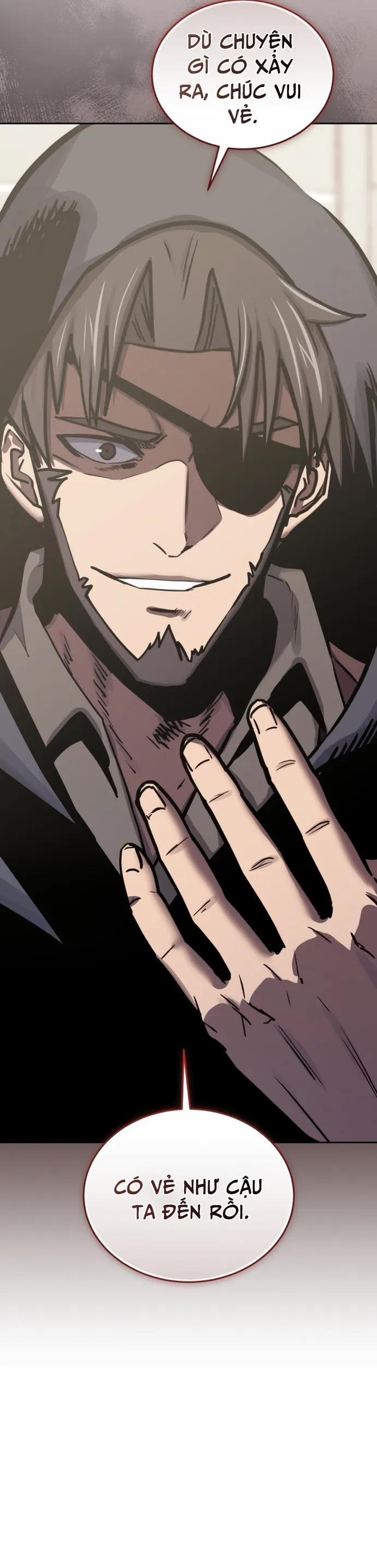 Từ Hôm Nay, Tôi Là Một Người Chơi 130 trang 10
