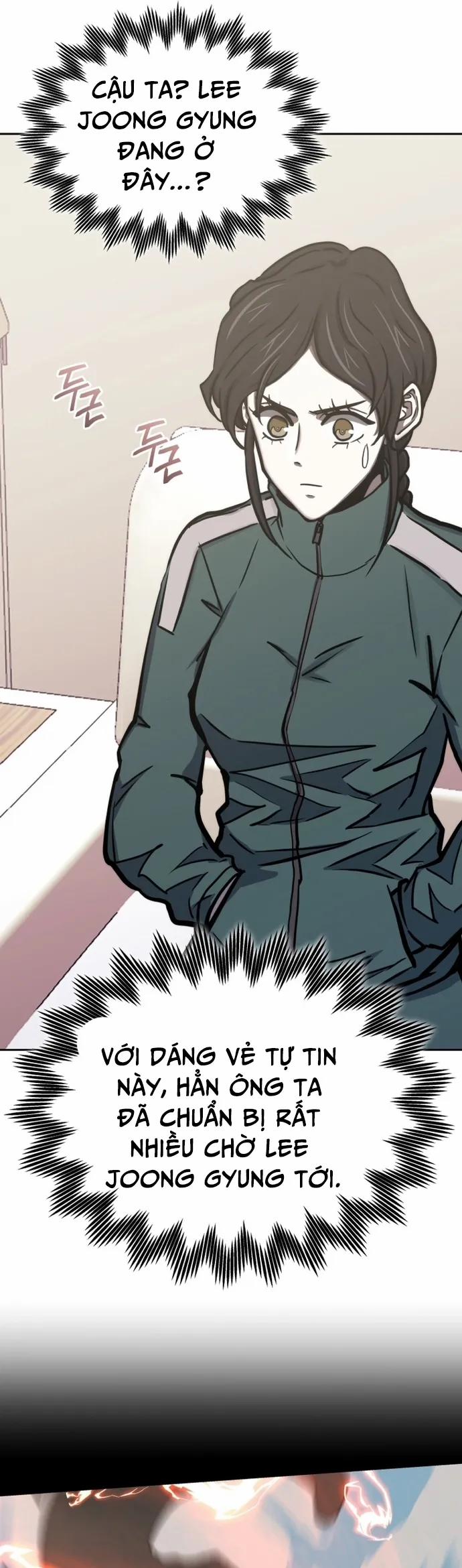 Từ Hôm Nay, Tôi Là Một Người Chơi 130 trang 11