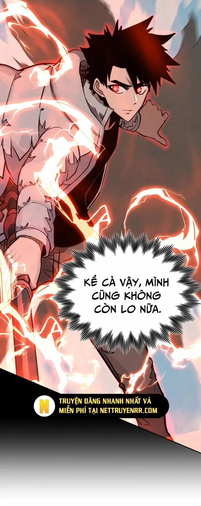 Từ Hôm Nay, Tôi Là Một Người Chơi 130 trang 12