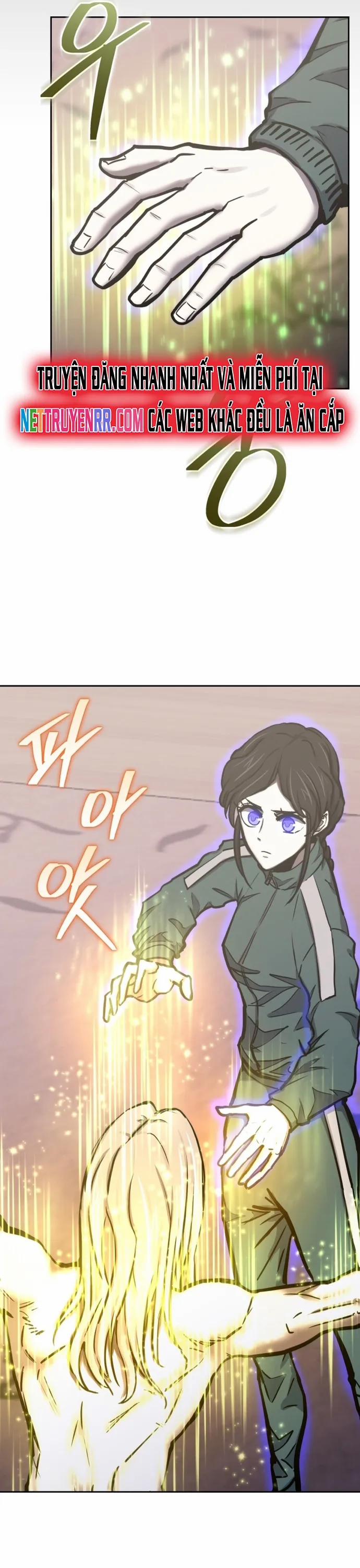 Từ Hôm Nay, Tôi Là Một Người Chơi 130 trang 16