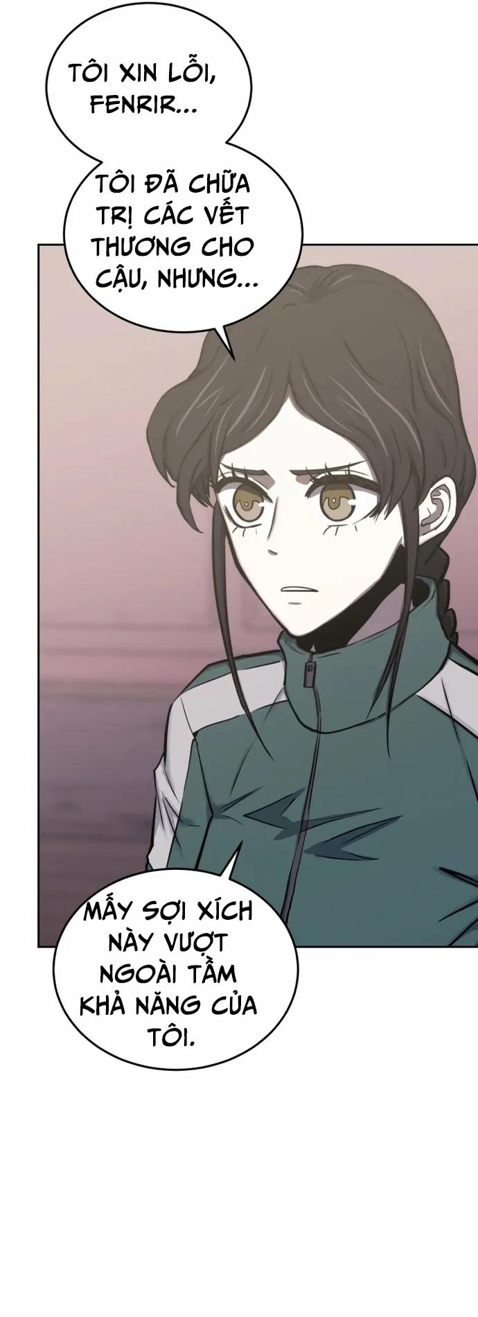 Từ Hôm Nay, Tôi Là Một Người Chơi 130 trang 18