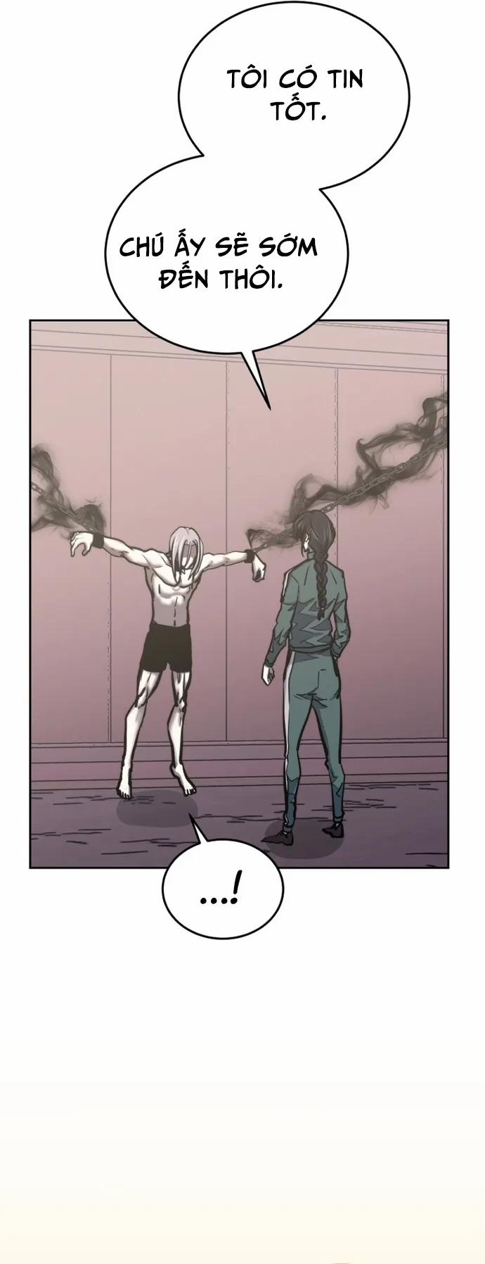 Từ Hôm Nay, Tôi Là Một Người Chơi 130 trang 19
