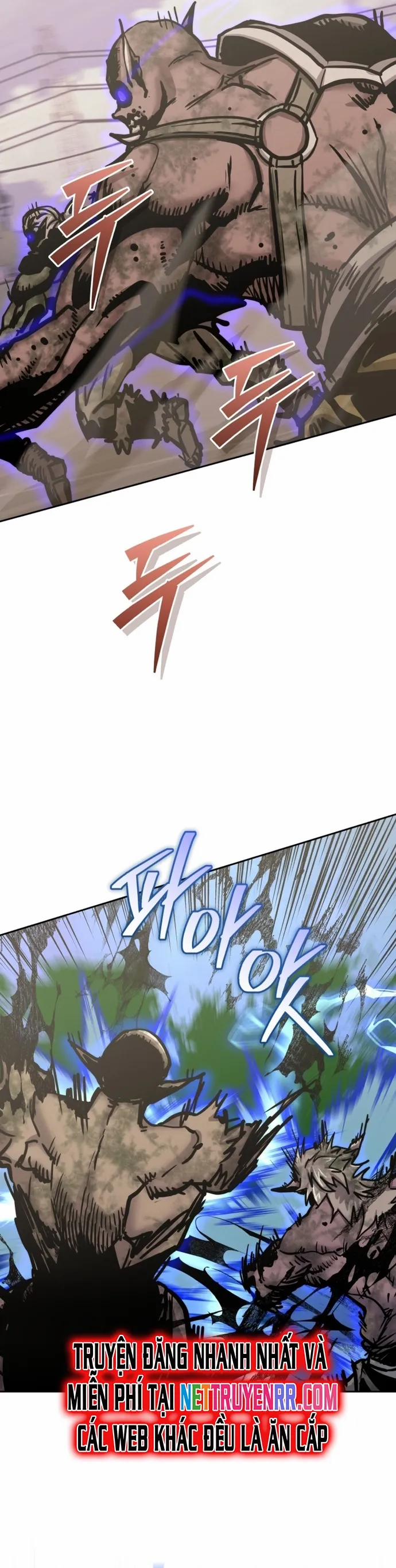 Từ Hôm Nay, Tôi Là Một Người Chơi 130 trang 22