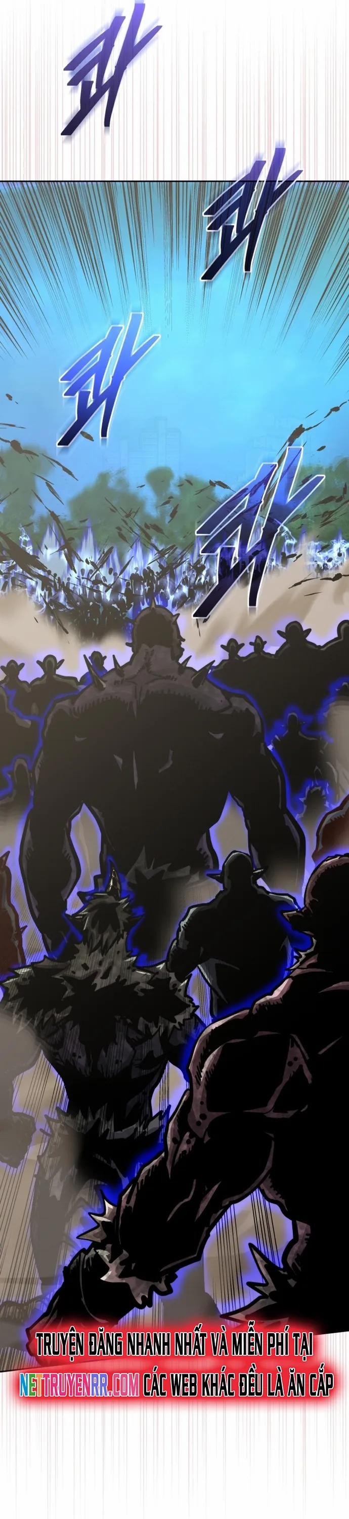 Từ Hôm Nay, Tôi Là Một Người Chơi 130 trang 23