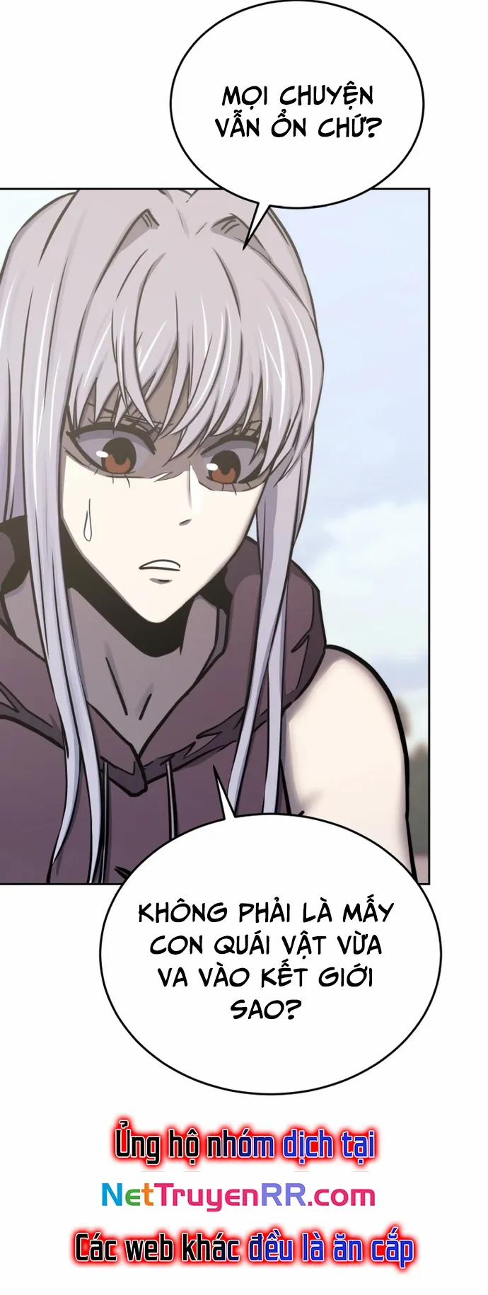 Từ Hôm Nay, Tôi Là Một Người Chơi 130 trang 25