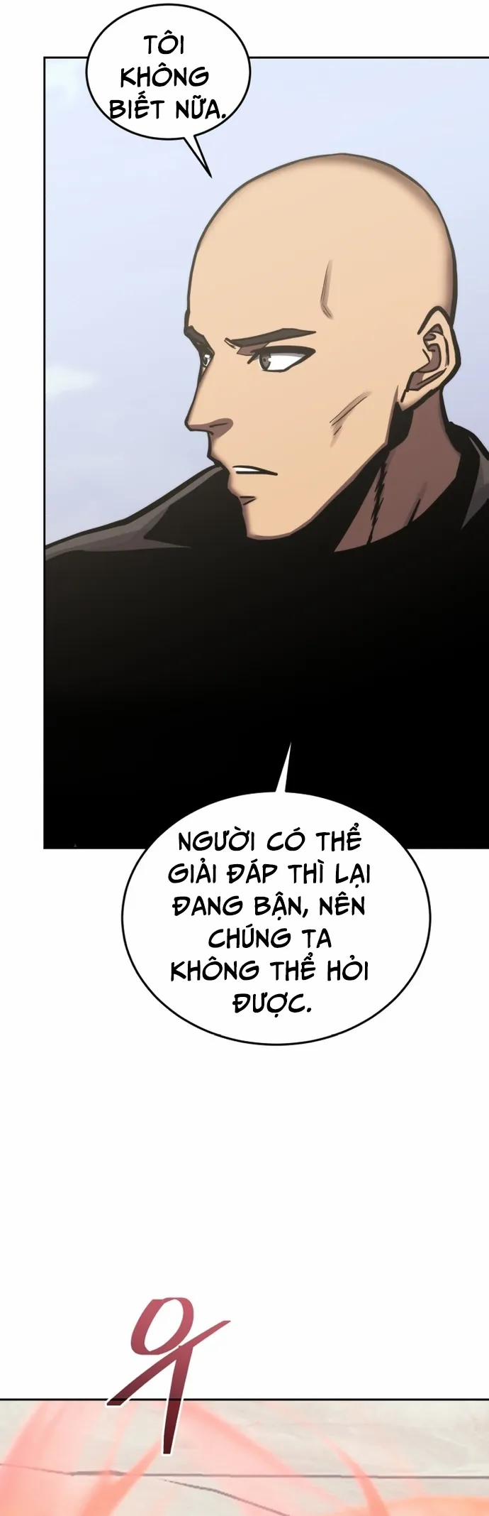 Từ Hôm Nay, Tôi Là Một Người Chơi 130 trang 26