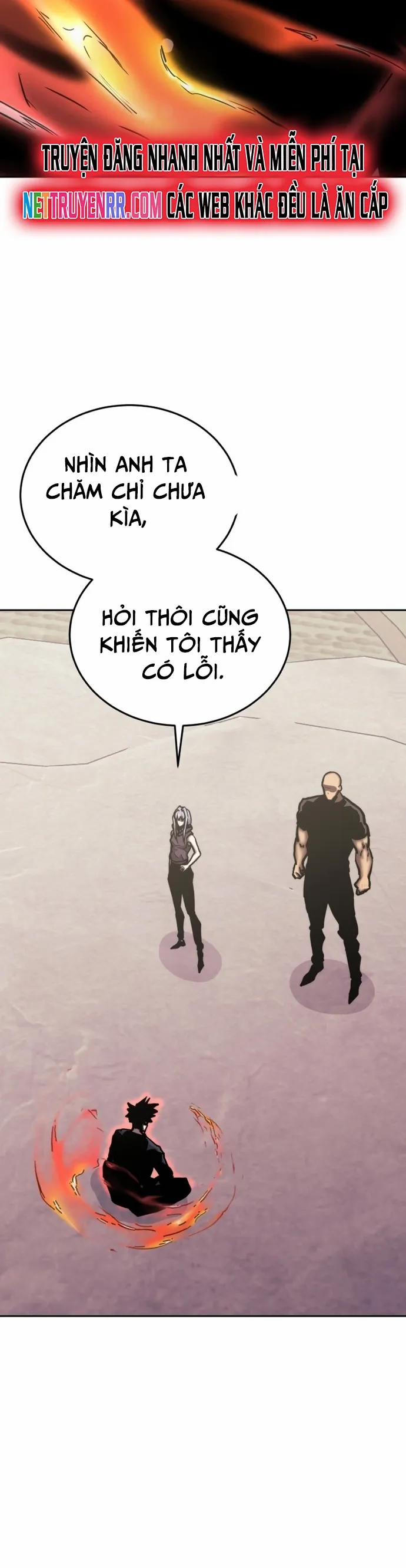 Từ Hôm Nay, Tôi Là Một Người Chơi 130 trang 28