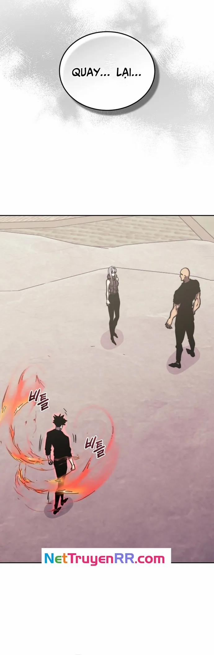 Từ Hôm Nay, Tôi Là Một Người Chơi 130 trang 31
