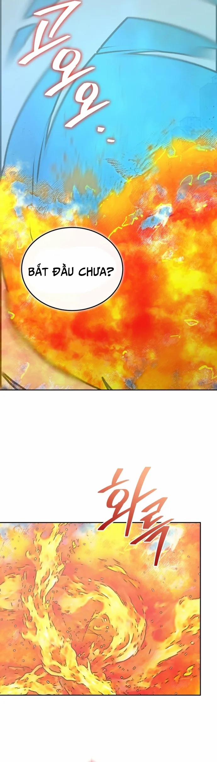 Từ Hôm Nay, Tôi Là Một Người Chơi 130 trang 33