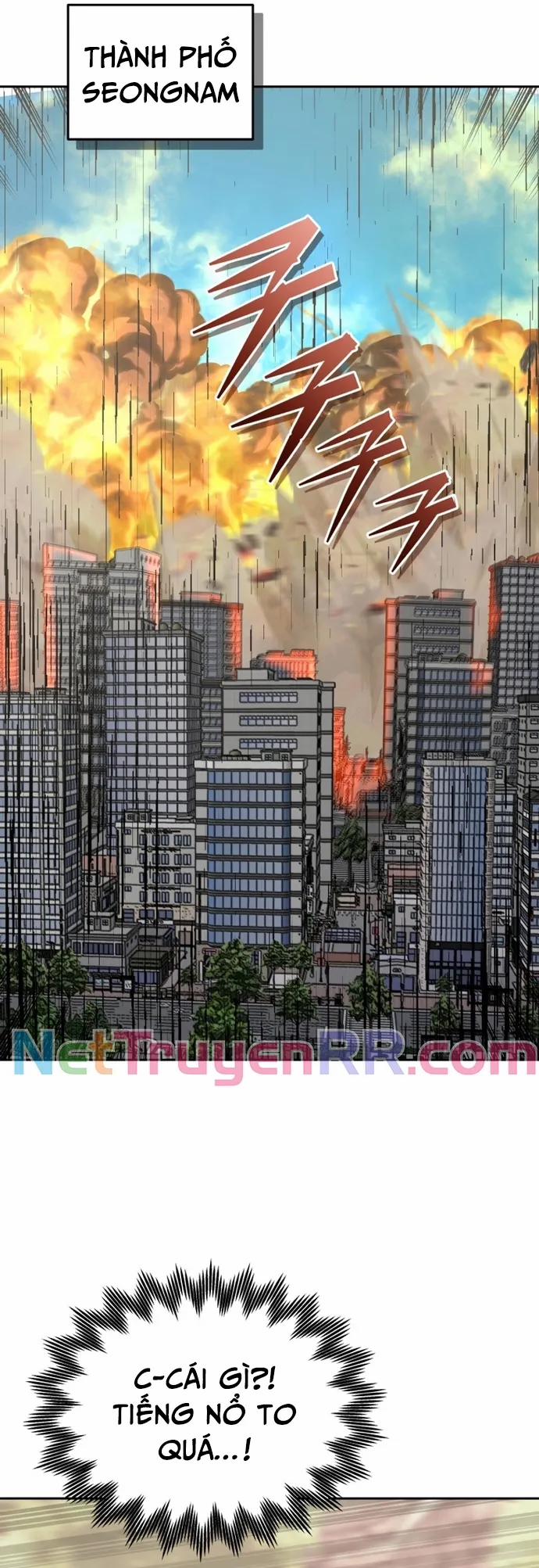 Từ Hôm Nay, Tôi Là Một Người Chơi 130 trang 36