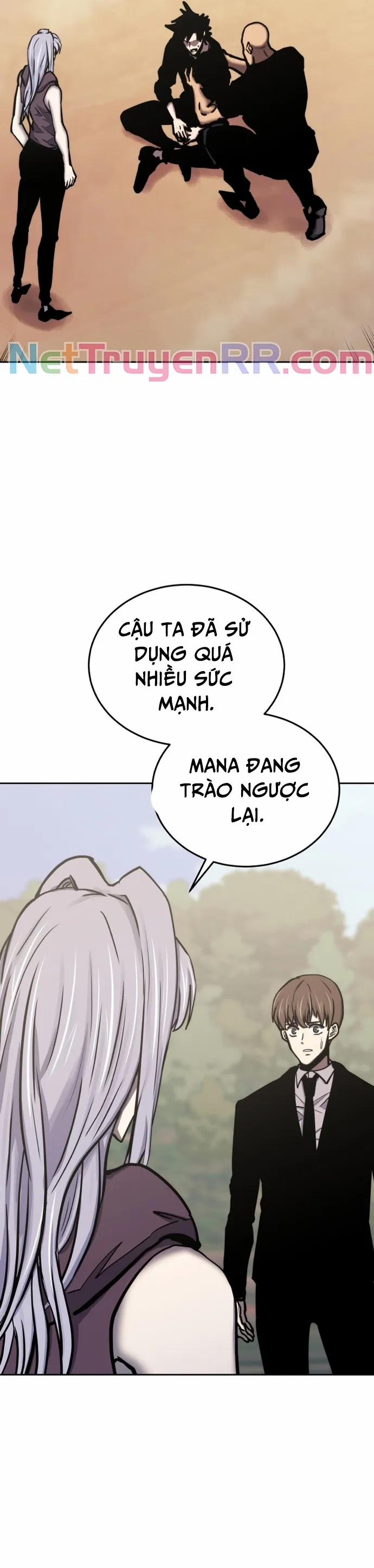 Từ Hôm Nay, Tôi Là Một Người Chơi 130 trang 42