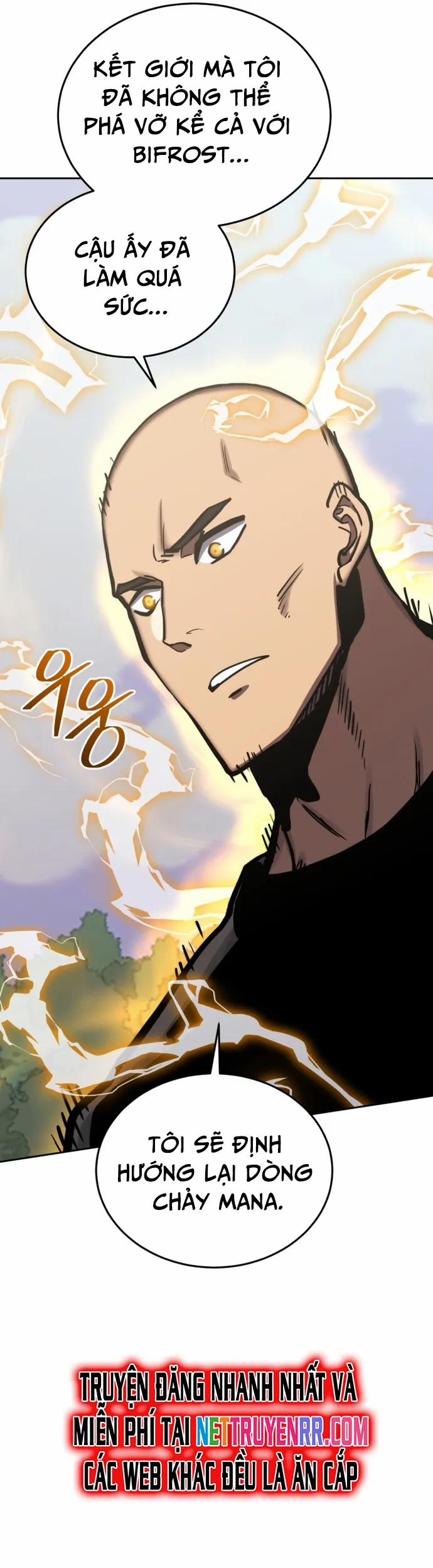 Từ Hôm Nay, Tôi Là Một Người Chơi 130 trang 43