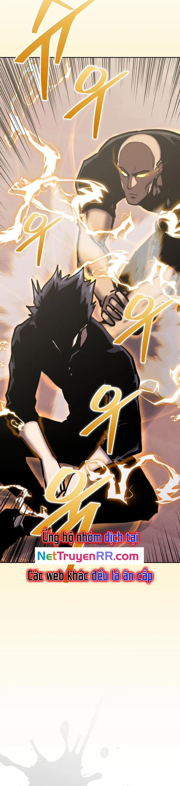 Từ Hôm Nay, Tôi Là Một Người Chơi 130 trang 45