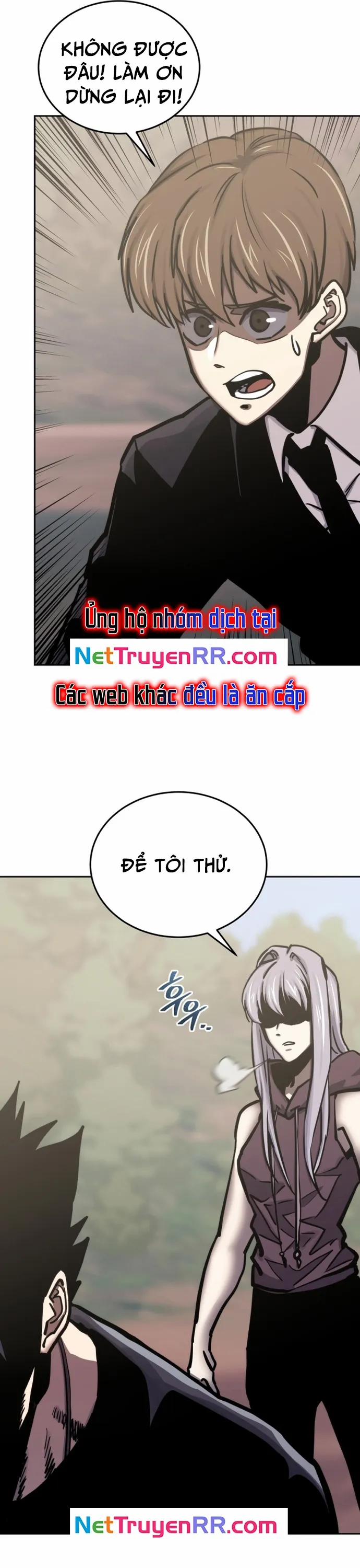 Từ Hôm Nay, Tôi Là Một Người Chơi 130 trang 50