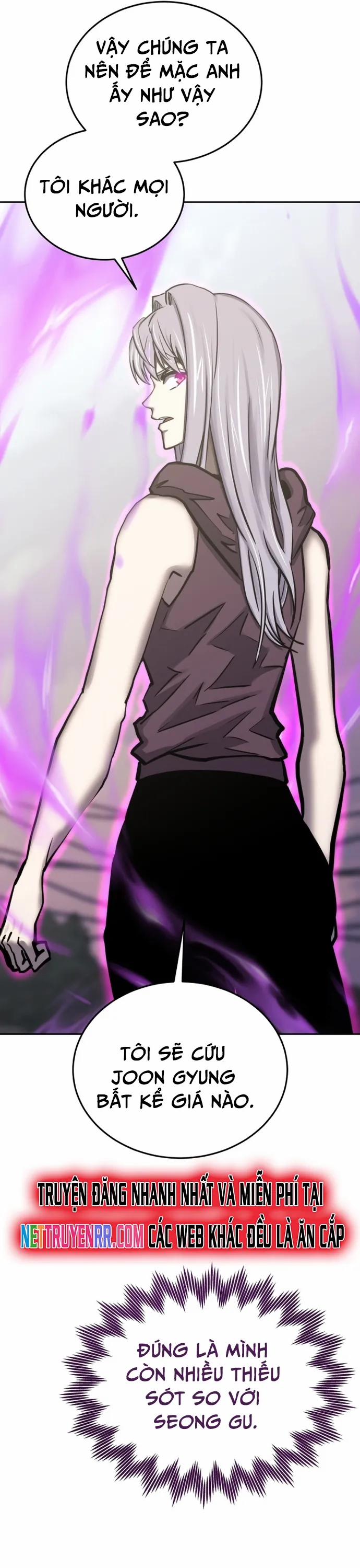 Từ Hôm Nay, Tôi Là Một Người Chơi 130 trang 52