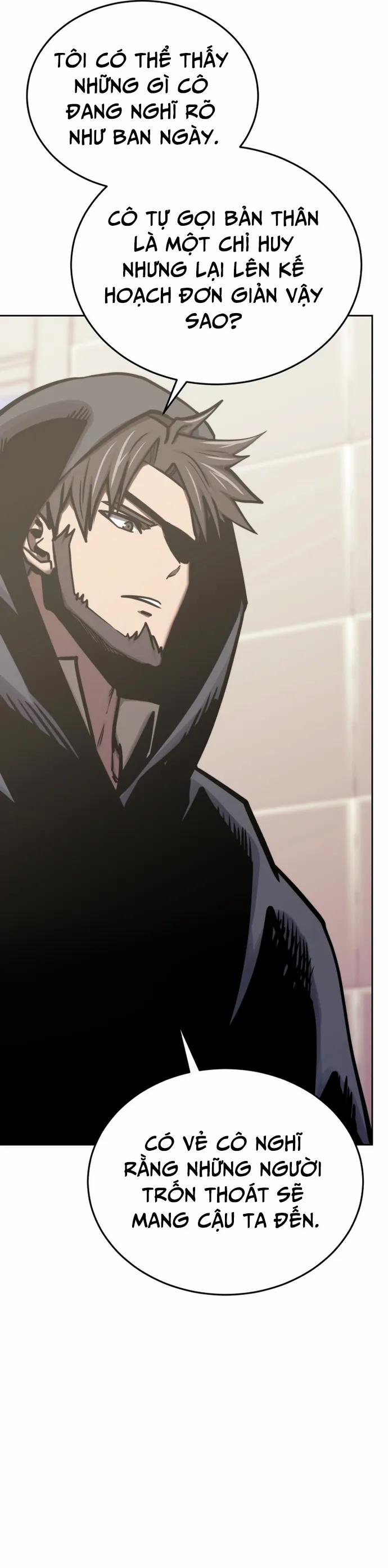 Từ Hôm Nay, Tôi Là Một Người Chơi 130 trang 7