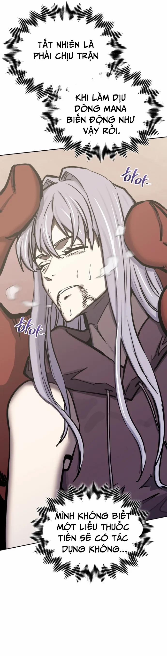 Từ Hôm Nay, Tôi Là Một Người Chơi 131 trang 10