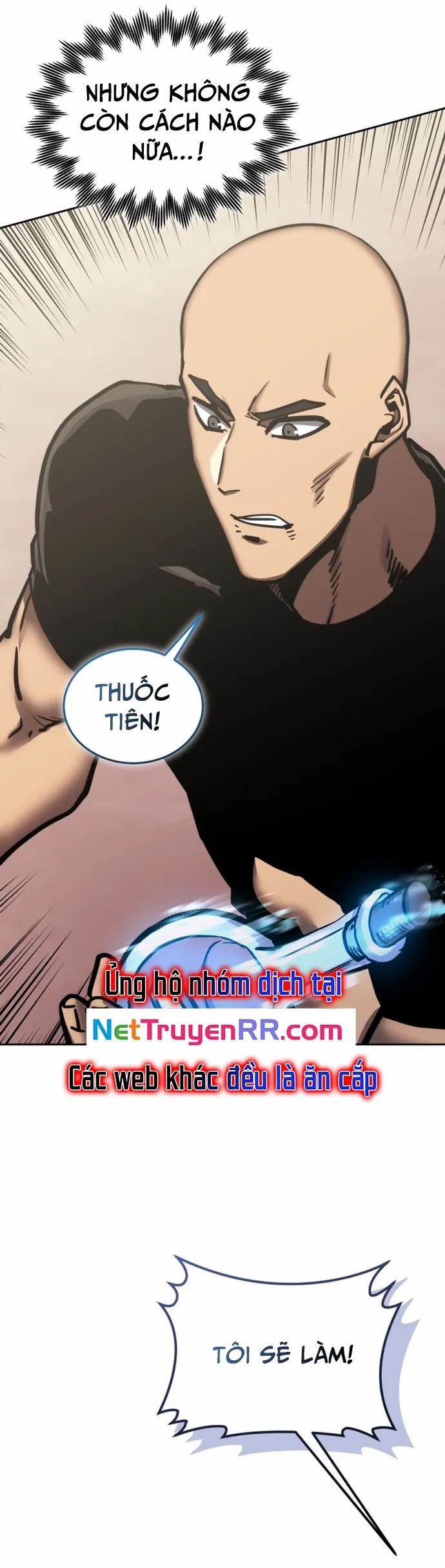 Từ Hôm Nay, Tôi Là Một Người Chơi 131 trang 11