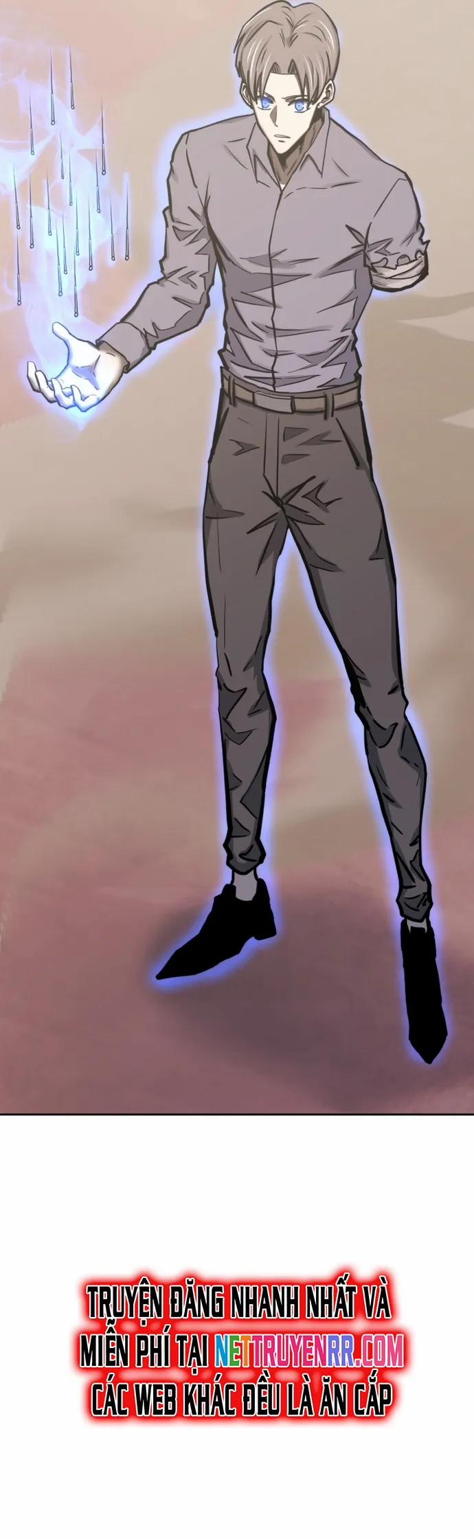 Từ Hôm Nay, Tôi Là Một Người Chơi 131 trang 13