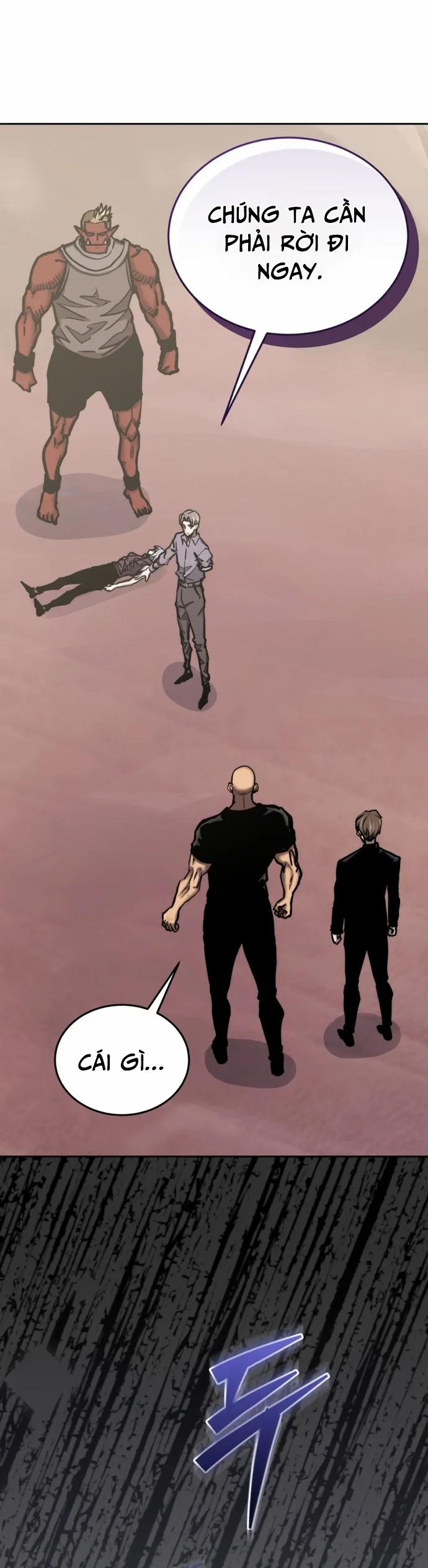 Từ Hôm Nay, Tôi Là Một Người Chơi 131 trang 18