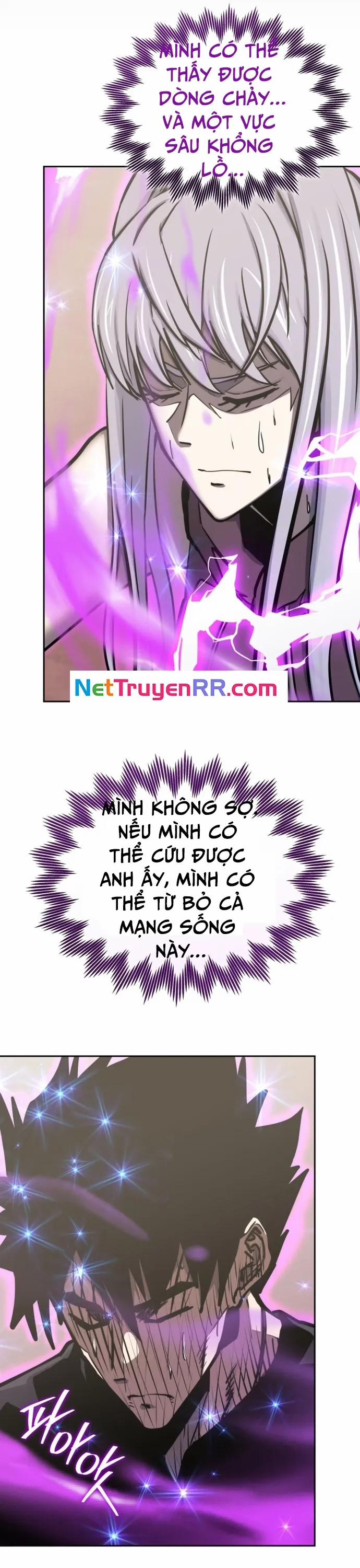 Từ Hôm Nay, Tôi Là Một Người Chơi 131 trang 2