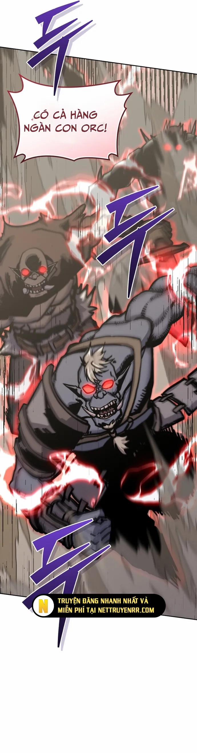 Từ Hôm Nay, Tôi Là Một Người Chơi 131 trang 21