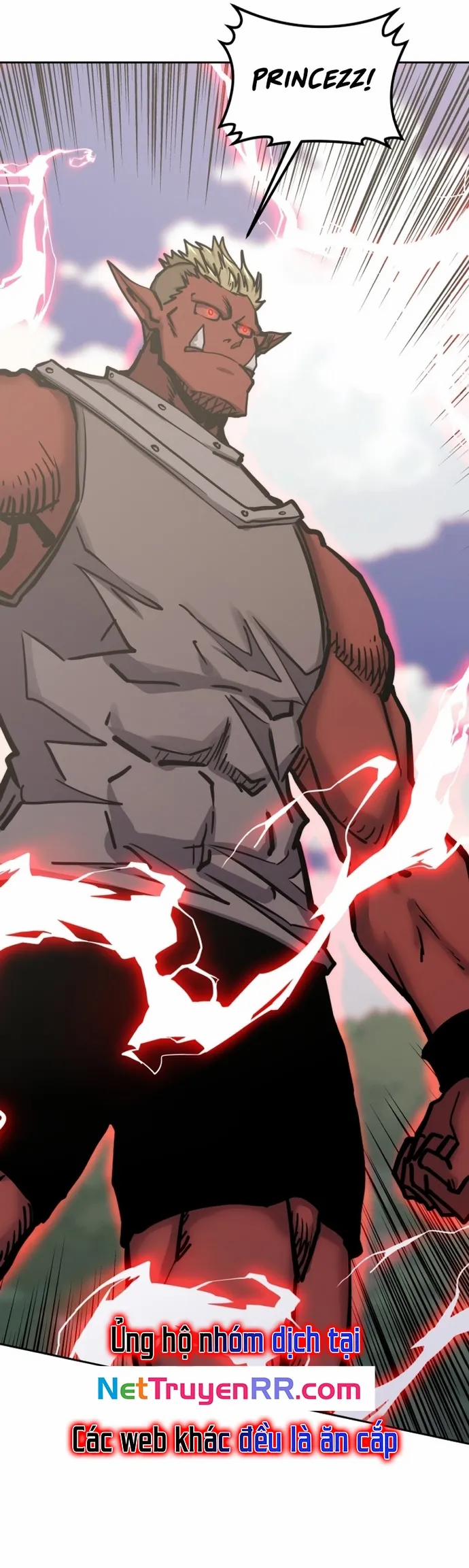 Từ Hôm Nay, Tôi Là Một Người Chơi 131 trang 23