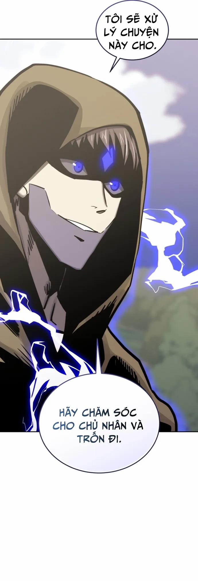 Từ Hôm Nay, Tôi Là Một Người Chơi 131 trang 26