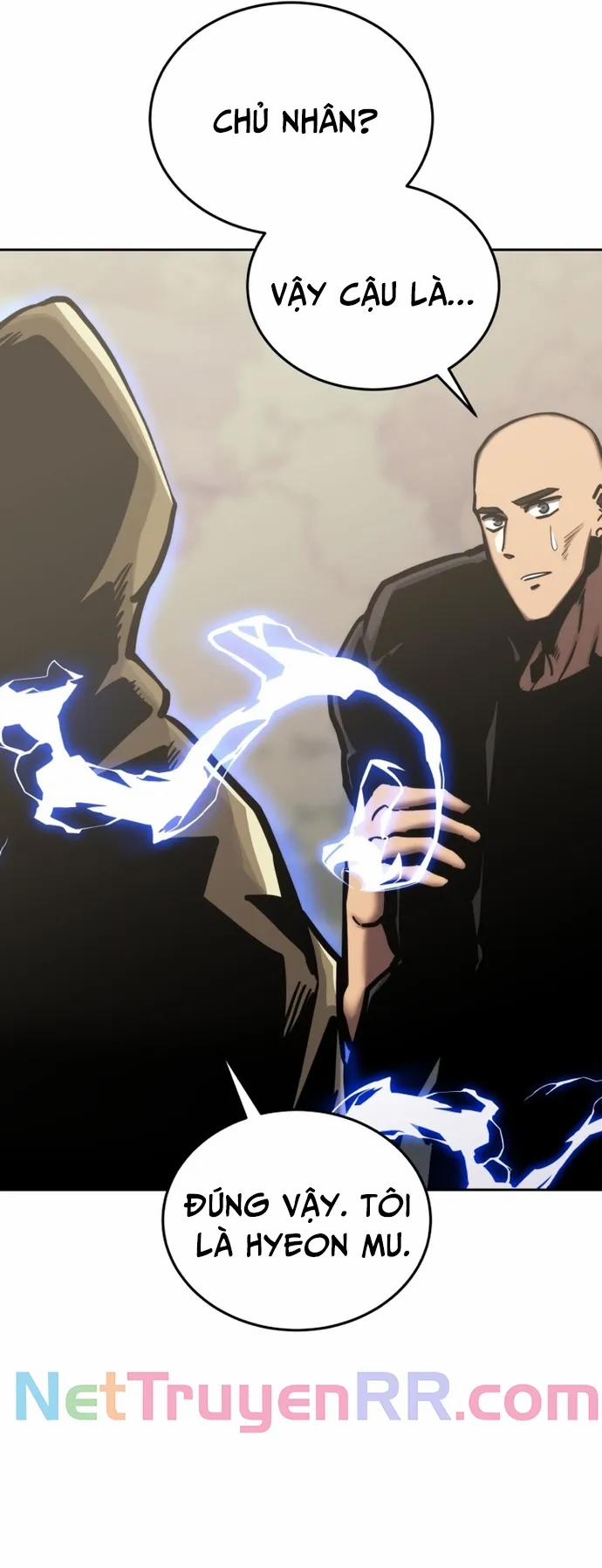 Từ Hôm Nay, Tôi Là Một Người Chơi 131 trang 27