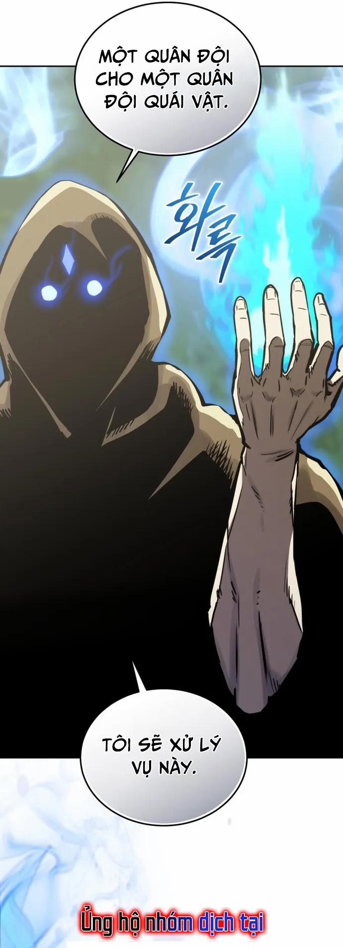 Từ Hôm Nay, Tôi Là Một Người Chơi 131 trang 28