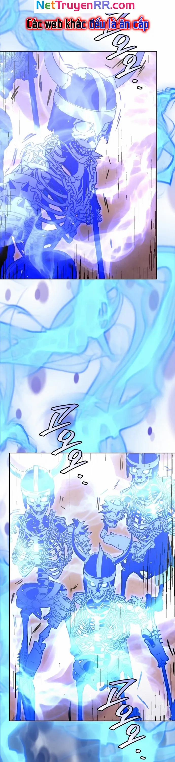 Từ Hôm Nay, Tôi Là Một Người Chơi 131 trang 29