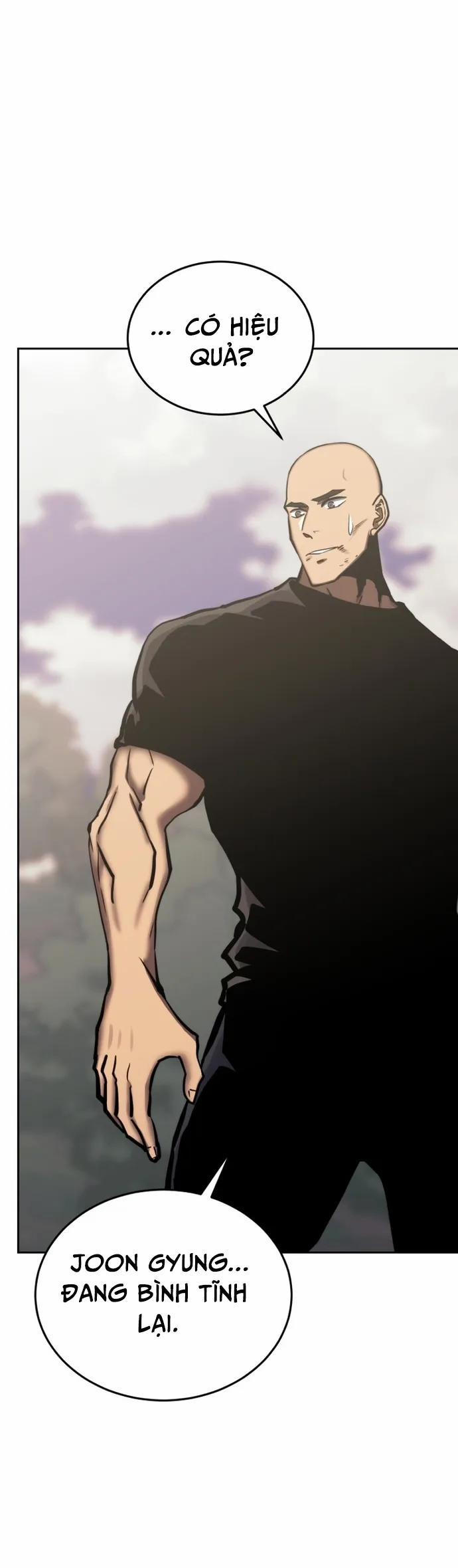 Từ Hôm Nay, Tôi Là Một Người Chơi 131 trang 3