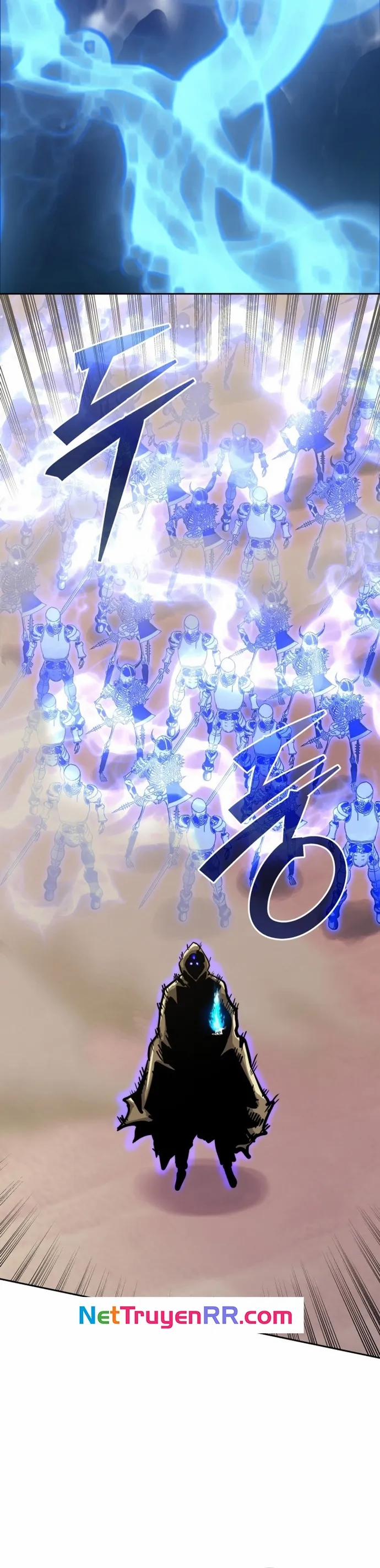 Từ Hôm Nay, Tôi Là Một Người Chơi 131 trang 30