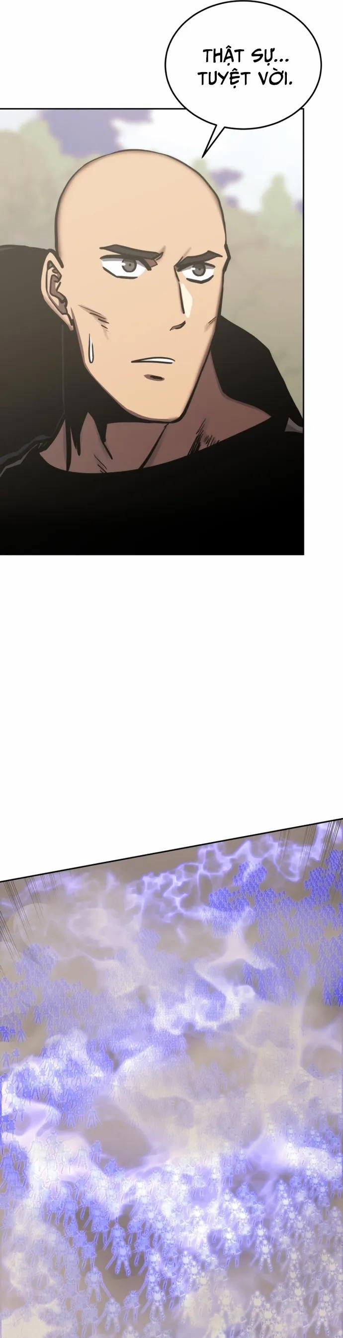 Từ Hôm Nay, Tôi Là Một Người Chơi 131 trang 31