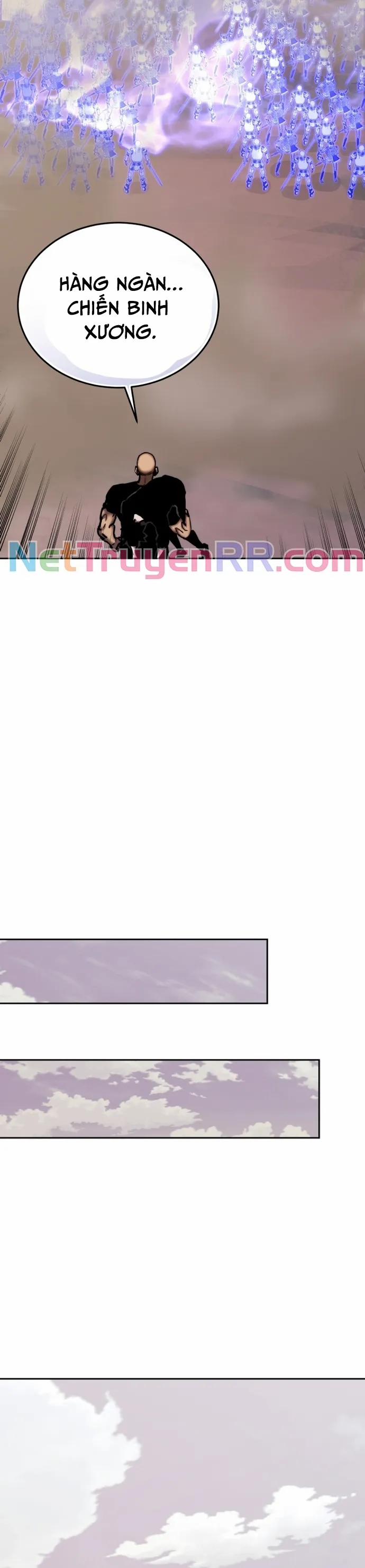 Từ Hôm Nay, Tôi Là Một Người Chơi 131 trang 32