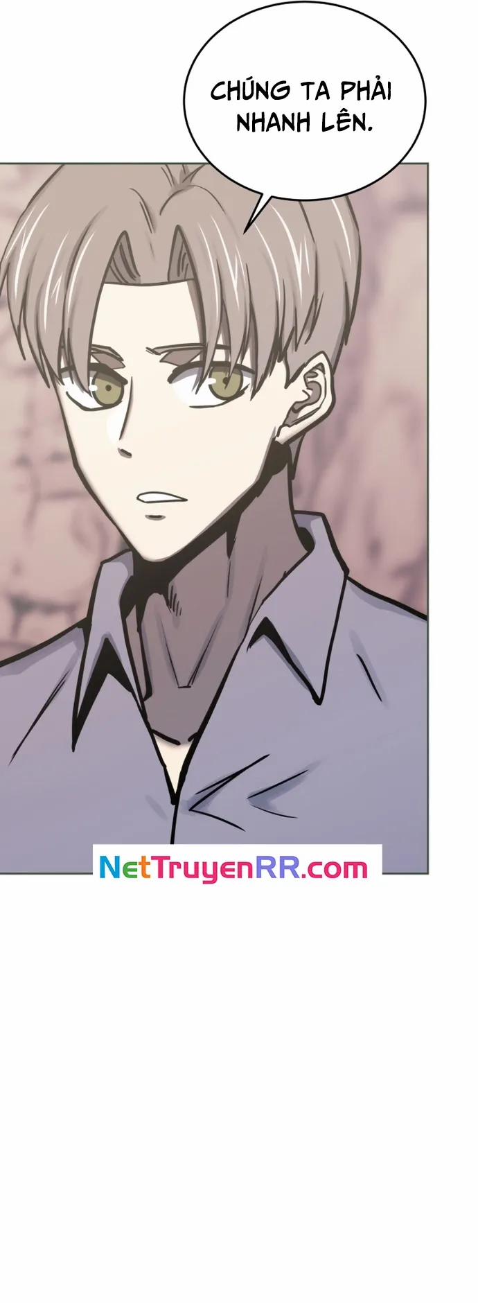 Từ Hôm Nay, Tôi Là Một Người Chơi 131 trang 36