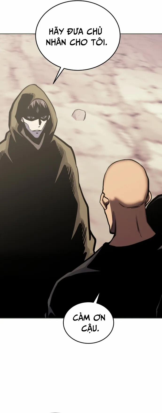 Từ Hôm Nay, Tôi Là Một Người Chơi 131 trang 37